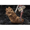Attack on Titan - Eren Yeager figure, ARTFX Renewal Package