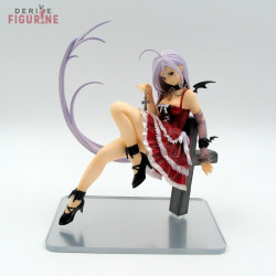 Rosario + Vampire -...