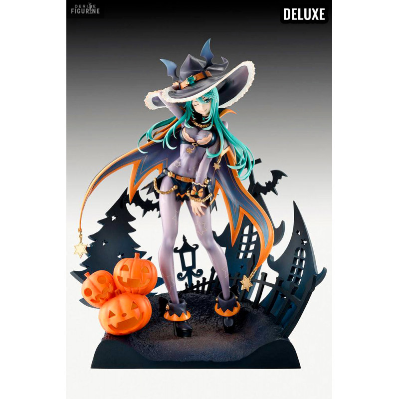 Date A Live - Figurine Natsumi, Deluxe