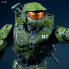 Halo Infinite - Figure Master Chief & Grappleshot