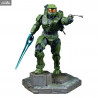 Halo Infinite - Figure Master Chief & Grappleshot