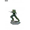 Halo Infinite - Figure Master Chief & Grappleshot