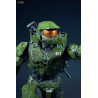 Halo Infinite - Figure Master Chief & Grappleshot