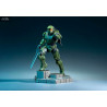 Halo Infinite - Figure Master Chief & Grappleshot