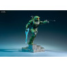 Halo Infinite - Figure Master Chief & Grappleshot