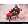 Original Character - Figure Officer Vio Standard or Red