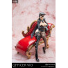 Original Character - Figure Officer Vio Standard or Red