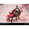 Original Character - Figure Officer Vio Standard or Red