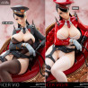 Original Character - Figure Officer Vio Standard or Red