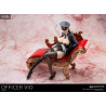 Original Character - Figure Officer Vio Standard or Red