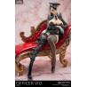 Original Character - Figure Officer Vio Standard or Red