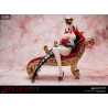 Original Character - Figurine Officer Vio Standard ou Rouge