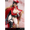 Original Character - Figurine Officer Vio Standard ou Rouge