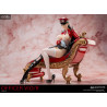 Original Character - Figurine Officer Vio Standard ou Rouge