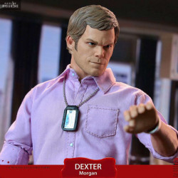 Figurine Dexter Morgan