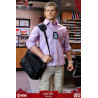 Figurine Dexter Morgan