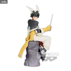 Hakyuu Houshin Engi -...