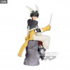 Hakyuu Houshin Engi - Taigong Wang ( Taikobo) figure