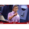Figurine Dexter Morgan