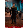 Figurine Dexter Morgan
