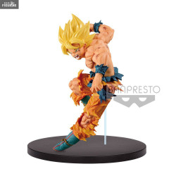 Dragon Ball Z - Figurine...