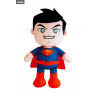 Peluche DC Comics au choix - Batman ou Superman