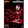 Marvel Comics - Figure Absolute Carnage, BK Exclusive Egg Attack Action