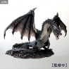 Monster Hunter - Figurine Fatalis, Capcom Figure Builder Creator's Model