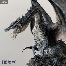 Monster Hunter - Figurine...
