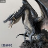 Monster Hunter - Figure Fatalis, Capcom Figure Builder Creator's Model