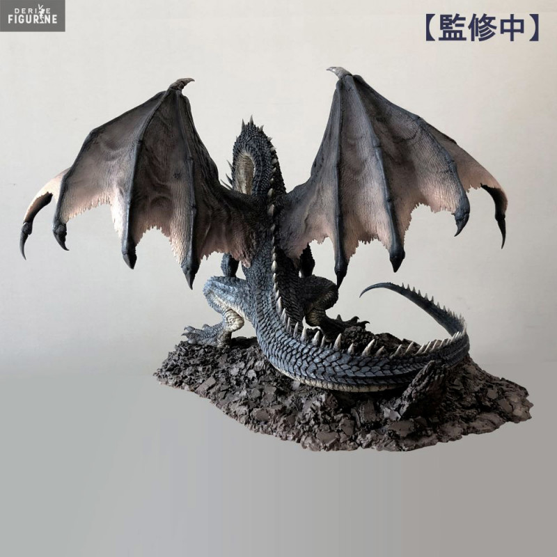 Monster Hunter - Figure...