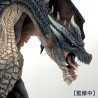 Monster Hunter - Figure Fatalis, Capcom Figure Builder Creator's Model
