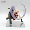 Rosario + Vampire - Figurine de Moka Akashiya vers. Awakened (seconde main)