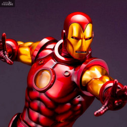 Marvel Avengers - Figure...