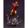 Marvel Avengers - Figure Iron Man, Fine Art