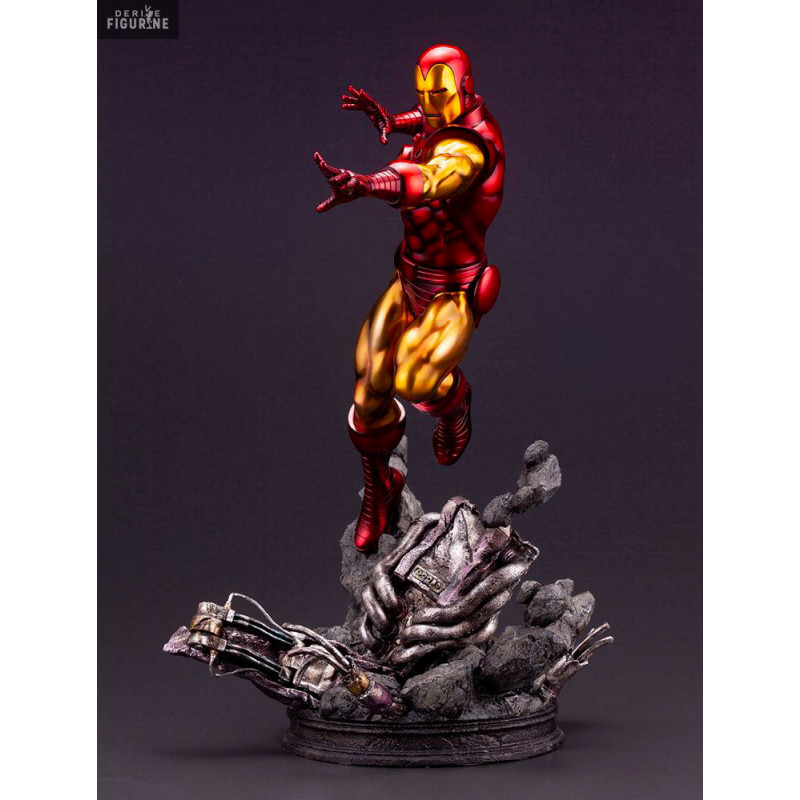 Marvel Avengers - Figure...