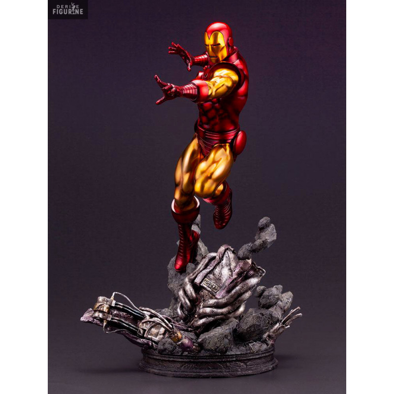 Marvel Avengers - Figurine...