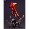 Marvel Avengers - Figure Iron Man, Fine Art