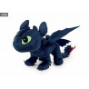 Peluche DreamWorks Dragons - Krokmou disponible en deux tailles