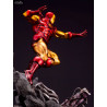 Marvel Avengers - Figurine Iron Man, Fine Art