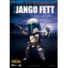Star Wars Episode II - Jango Fett figure BK Exclusive, Egg Attack