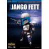 Star Wars Episode II - Jango Fett figure BK Exclusive, Egg Attack