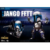 Star Wars Episode II - Jango Fett figure BK Exclusive, Egg Attack