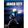 Star Wars Episode II - Jango Fett figure BK Exclusive, Egg Attack