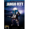 Star Wars Episode II - Jango Fett figure BK Exclusive, Egg Attack