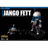 Star Wars Episode II - Jango Fett figure BK Exclusive, Egg Attack