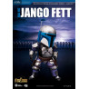 Star Wars Episode II - Jango Fett figure BK Exclusive, Egg Attack