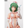 Shinobi Master Senran Kagura : New Link - Hikage figure, Sexy Nurse
