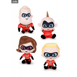 Disney/Pixar random plush -...