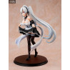 Original Character by Hisasi - Yui Minamoto figure, Maid